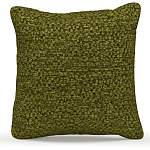 Мебельная ткань Шенилл зеленый цвет 138 см T4-24 варинант исполнения - 9 | Loft Concept в Барнауле