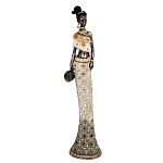 Фигурка негритянка Girl with a jug варинант исполнения - 1 | Loft Concept в Барнауле