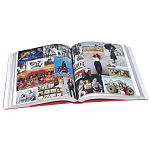 Подарочная Книга Vogue: The Editors  Eye варинант исполнения - 5 | Loft Concept в Барнауле