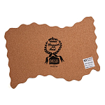 Салфетка под приборы Seletti Acid Flower C варинант исполнения - 1 | Loft Concept в Барнауле