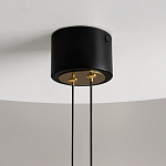 Подвесной светильник Link 3000К 25Вт варинант исполнения - 6 | Loft Concept в Барнауле