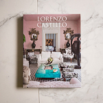 Книга Ray Booth: Evocative Interiors варинант исполнения - 3 | Loft Concept в Барнауле