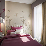 Барельеф SPRING TREE варинант исполнения - 2 | Loft Concept в Барнауле