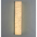 Бра в форме прямоугольника Perfection of Geometry варинант исполнения - 7 | Loft Concept в Барнауле