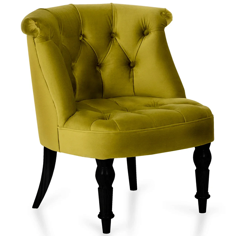 Кресло Joubert French Seating Chair Мульти Кресло Joubert French Seating Chair Мульти в Барнауле | Loft Concept