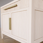 Буфет Primo с двумя ящиками и двумя фасадами Светлый дуб варинант исполнения - 6 | Loft Concept в Барнауле