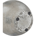 Кашпо Egyptian варинант исполнения - 2 | Loft Concept в Барнауле