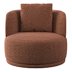 Кресло Calypso с поворотным механизмом  варинант исполнения - 1 | Loft Concept в Барнауле