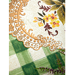 Приставной столик с ящиком в стиле ретро Vintage Country Table варинант исполнения - 5 | Loft Concept в Барнауле