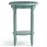 Приставной стол в классическом стиле Patrician варинант исполнения - 2 | Loft Concept в Барнауле