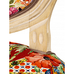 Стул French Extra red варинант исполнения - 6 | Loft Concept в Барнауле