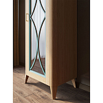 Шкаф «Бэррон» варинант исполнения - 3 | Loft Concept в Барнауле