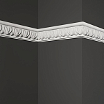 Молдинг с орнаментом MO-17 варинант исполнения - 1 | Loft Concept в Барнауле