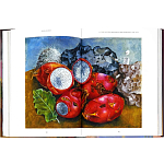 Книга Frida Kahlo The Complete Paintings book 22 см варинант исполнения - 9 | Loft Concept в Барнауле