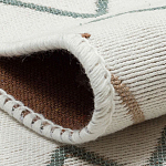 Ковер Yurt Saffron варинант исполнения - 7 | Loft Concept в Барнауле