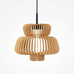 Подвесной светильник Namiki 2700-4000К 14Вт варинант исполнения - 2 | Loft Concept в Барнауле