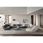 Дизайнерский модульный диван SURF Modular Sofa варинант исполнения - 2 | Loft Concept в Барнауле