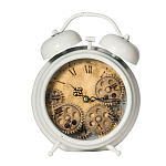Часы настольные Alaska варинант исполнения - 1 | Loft Concept в Барнауле