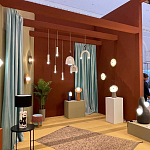 Подвесной светильник MOROSHKA big [white] варинант исполнения - 6 | Loft Concept в Барнауле