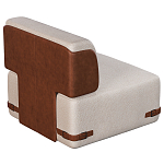 Кресло Richmond без подлокотников варинант исполнения - 2 | Loft Concept в Барнауле