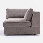 Диван Zartаrn Угловой модуль  варинант исполнения - 2 | Loft Concept в Барнауле