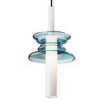 Подвесной светильник Heavenly Delight варинант исполнения - 1 | Loft Concept в Барнауле