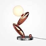 Настольный светильник Resonance 3000К 6Вт варинант исполнения - 5 | Loft Concept в Барнауле