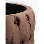 Пуф Milk chocolate варинант исполнения - 2 | Loft Concept в Барнауле