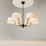 Люстра подвесная Modesto Е14 варинант исполнения - 3 | Loft Concept в Барнауле