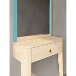 Зеркало «Маноа» варинант исполнения - 4 | Loft Concept в Барнауле