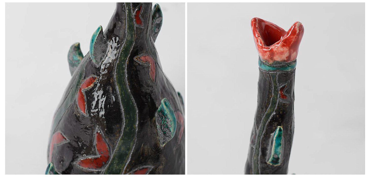 Ваза Gioffredo Vase Ваза Gioffredo Vase - Loft-Concept в Барнауле