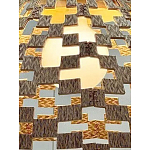 Люстра параметрическая «CONE» варинант исполнения - 3 | Loft Concept в Барнауле