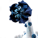 Дизайнерская статуэтка  для интерьера Tropical Fruit Pandora 11 варинант исполнения - 3 | Loft Concept в Барнауле