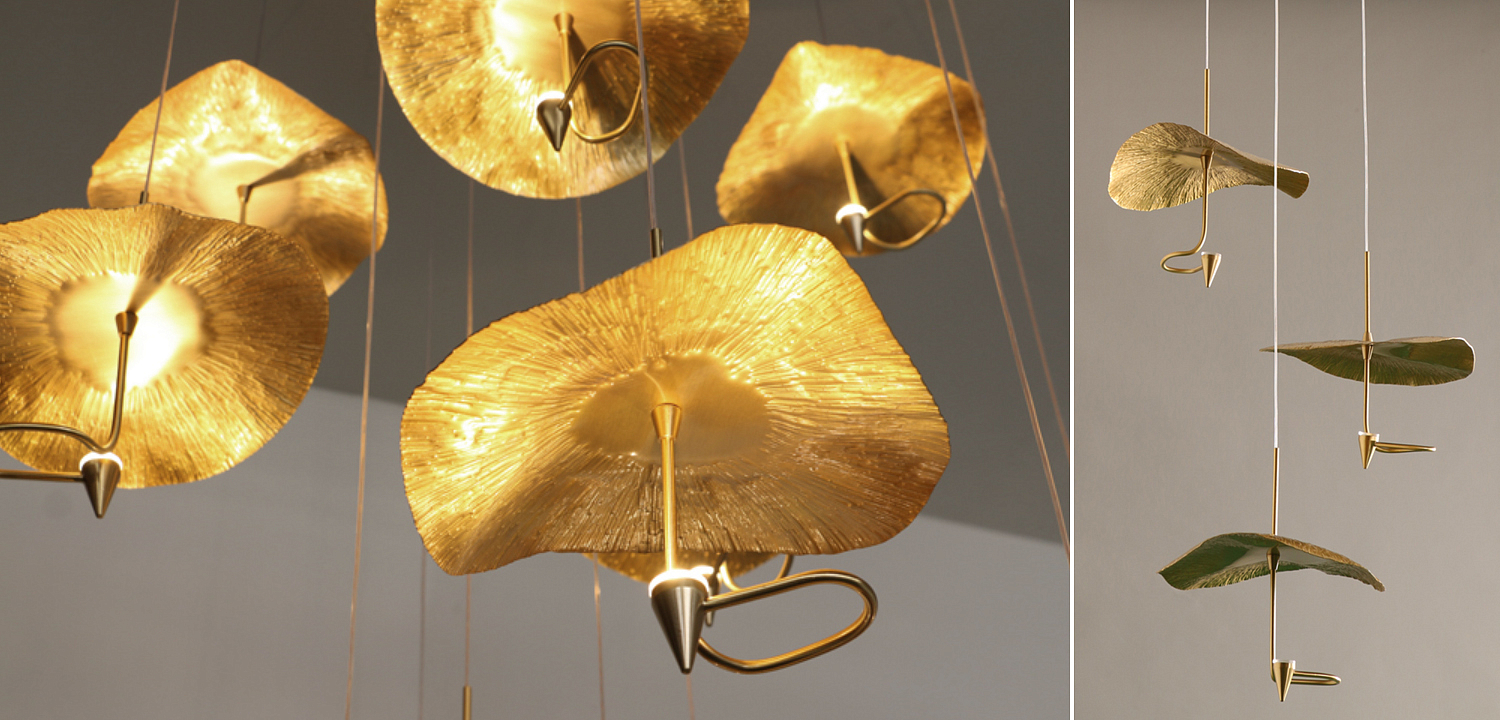 Alda Pendant lamp Alda Pendant lamp - Loft-Concept в Барнауле