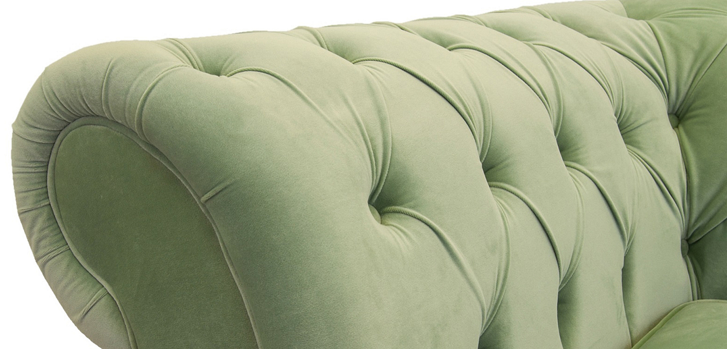 Диван Armel Sofa velour Диван Armel Sofa velour - Loft-Concept в Барнауле