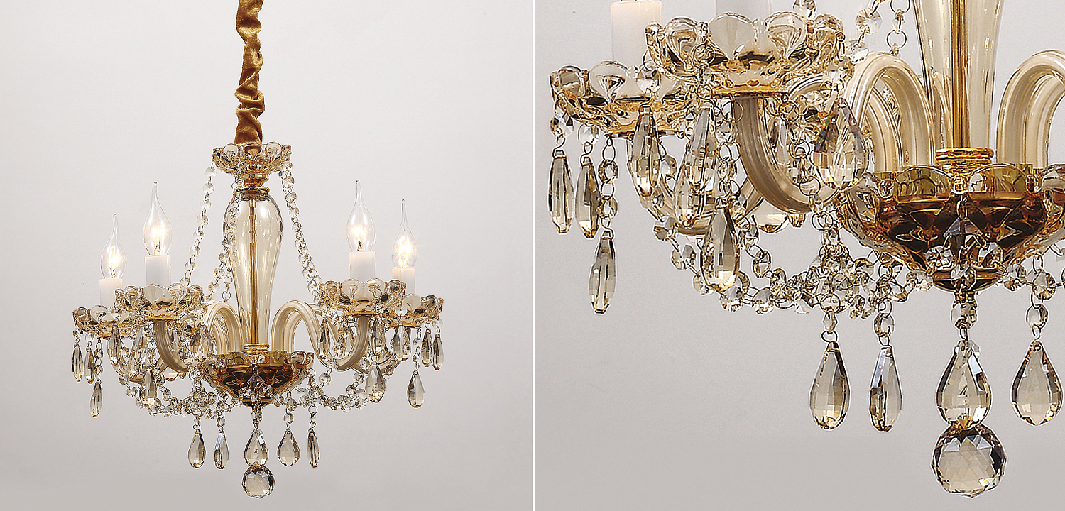 Люстра Marcelon Chandelier 45 Люстра Marcelon Chandelier 45 - Loft-Concept в Барнауле