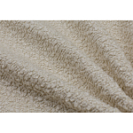 Мебельная ткань BUCKLE white белый цвет  N 1015 варинант исполнения - 1 | Loft Concept в Барнауле