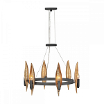 Люстра Hinkley 6 патронов варинант исполнения - 1 | Loft Concept в Барнауле