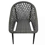 Стул плетеный  Wicker Durable Stool варинант исполнения - 2 | Loft Concept в Барнауле