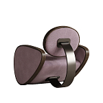 Кресло Nautilus Pink варинант исполнения - 2 | Loft Concept в Барнауле