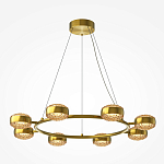 Люстра подвесная Mind 3000К 80Вт варинант исполнения - 1 | Loft Concept в Барнауле