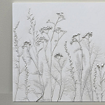 Панно Осень варинант исполнения - 2 | Loft Concept в Барнауле