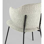 Стул Bellamy букле мятный варинант исполнения - 3 | Loft Concept в Барнауле