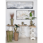 Фарфоровая чаша Два ангела Marlo Turi варинант исполнения - 7 | Loft Concept в Барнауле