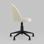 Мягкое компьютерное кресло Venus Beige варинант исполнения - 2 | Loft Concept в Барнауле