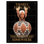 Монография художника Tavares Strachan - There is Light Somewhere варинант исполнения - 1 | Loft Concept в Барнауле