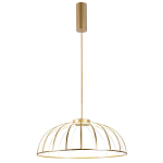 Подвесной светильник Brass Modern FRITURE VERTIGO PENDANT  варинант исполнения - 2 | Loft Concept в Барнауле