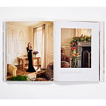 Книга дизайн интерьера Aerin Lauder: Living with Flowers варинант исполнения - 3 | Loft Concept в Барнауле