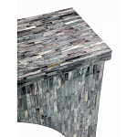 Консоль Дизайнерская Scorpion Bone Coffee Table Gray варинант исполнения - 4 | Loft Concept в Барнауле