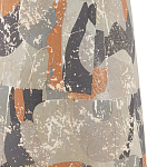 Настольная лампа с состаренным узором Passion варинант исполнения - 1 | Loft Concept в Барнауле